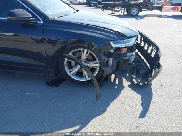 WA1AVAF16KD010873 Audi Q8 55 Premium