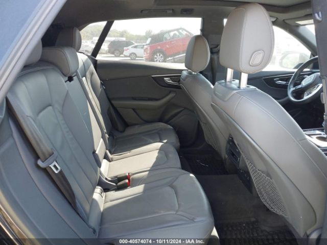 WA1AVAF16KD010873 Audi Q8 55 Premium