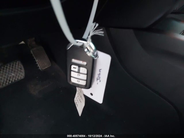 Honda Pilot Ex-l 2016 5FNYF5H59GB017891 Image 11
