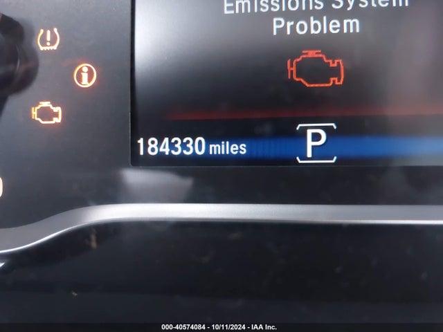 Honda Pilot Ex-l 2016 5FNYF5H59GB017891 Image 15