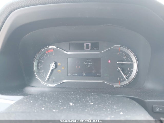 Honda Pilot Ex-l 2016 5FNYF5H59GB017891 Image 7