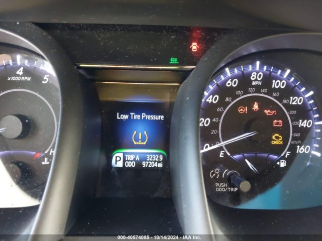 4T1BK1EB3FU161474 Toyota AVALON XLE