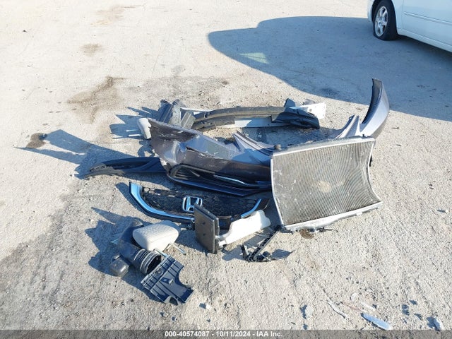 Honda CIVIC EX 2015 19XFB2F81FE074587 Image 12