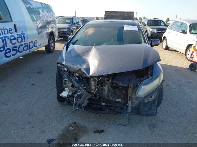 Honda CIVIC EX 2015 19XFB2F81FE074587 Image 6