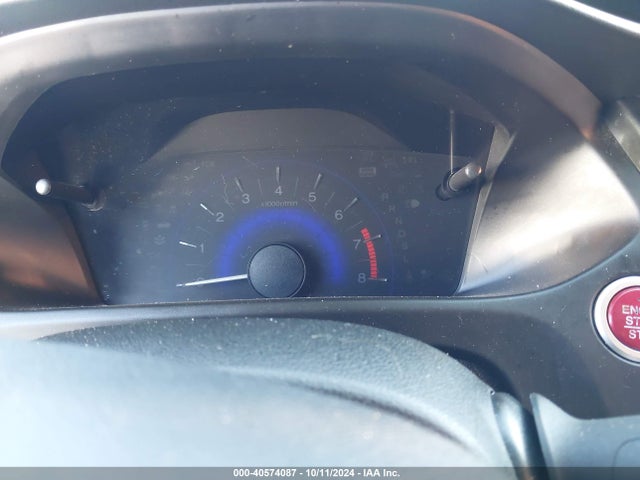 Honda CIVIC EX 2015 19XFB2F81FE074587 Image 7