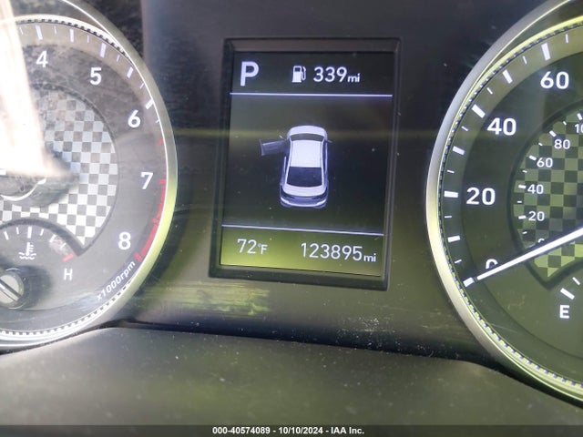 Hyundai ELANTRA SEL 2019 5NPD84LF3KH434713 Image 16