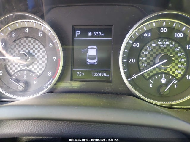 5NPD84LF3KH434713 Hyundai ELANTRA SEL