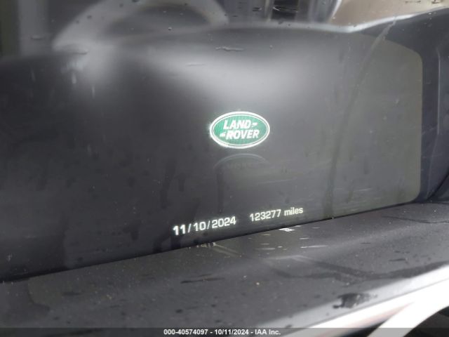 SALWV2TF8EA363051 Land Rover Range Rover Sport 5.0l V8 Supercharged Autobiography
