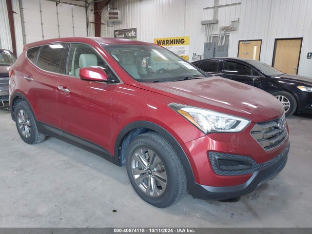 2015 5XYZTDLB4FG276851 главное изображение