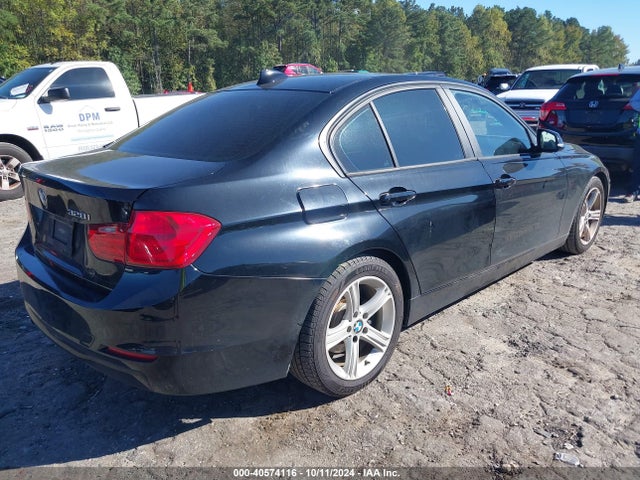 BMW 328I 2014 WBA3C1C56EK115003 Image 4