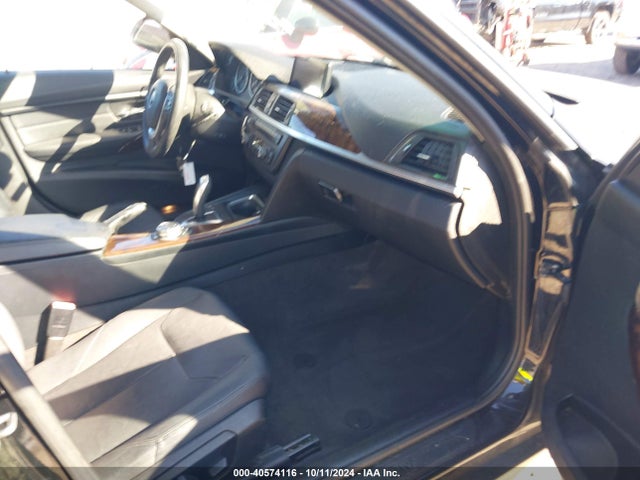 BMW 328I 2014 WBA3C1C56EK115003 Image 5
