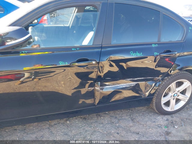 BMW 328I 2014 WBA3C1C56EK115003 Image 6