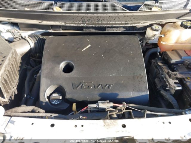 1GNEREKW1KJ198215 Chevrolet TRAVERSE L