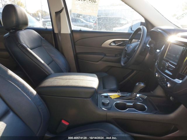 1GNEREKW1KJ198215 Chevrolet TRAVERSE L