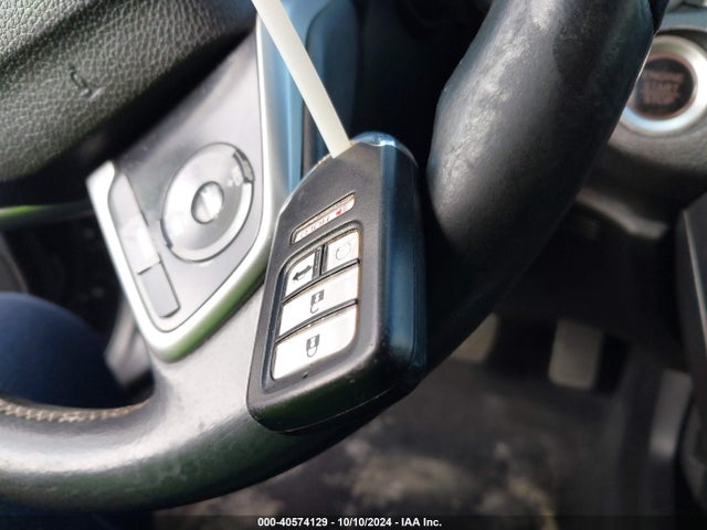Honda Civic Ex-t 2018 JHMFC1F3XJX010972 Image 11