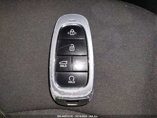 Hyundai SONATA SEL 2022 KMHL64JA8NA229145 Image 11