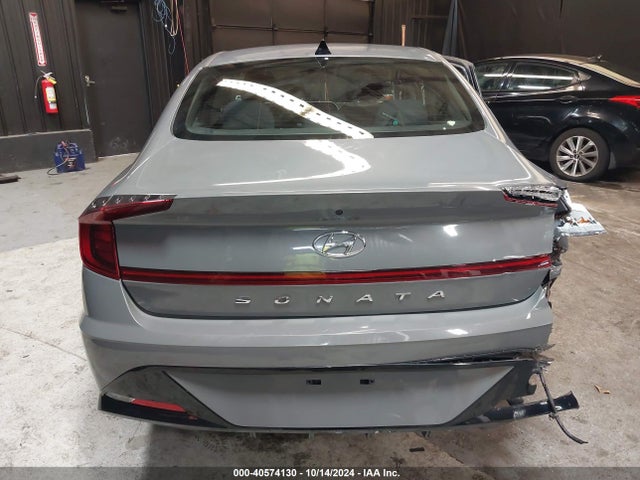 Hyundai SONATA SEL 2022 KMHL64JA8NA229145 Image 17