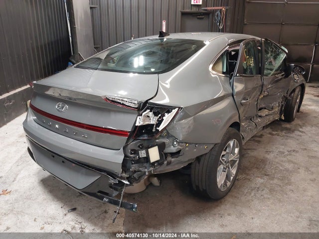 Hyundai SONATA SEL 2022 KMHL64JA8NA229145 Image 4