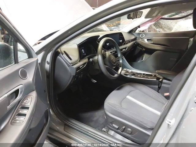 Hyundai SONATA SEL 2022 KMHL64JA8NA229145 Image 5