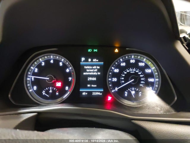 Hyundai SONATA SEL 2022 KMHL64JA8NA229145 Image 7