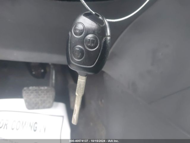 3FADP4BJ5EM239628 Ford FIESTA SE