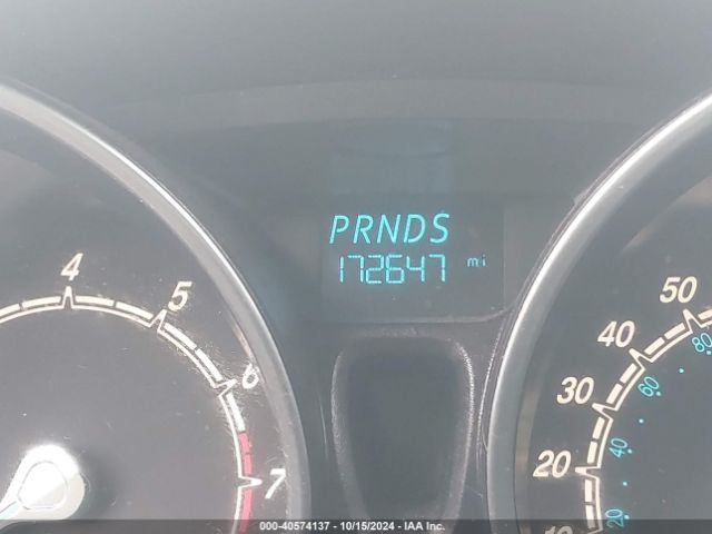 3FADP4BJ5EM239628 Ford FIESTA SE
