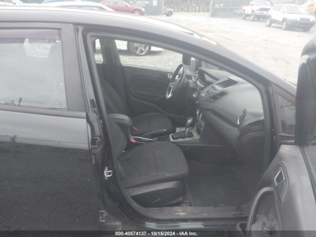 3FADP4BJ5EM239628 Ford FIESTA SE