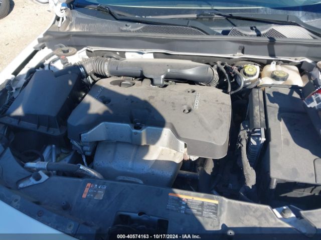 1G11F5SL8FF193746 Chevrolet Malibu 1lz