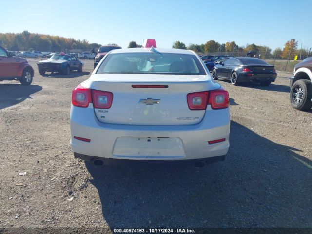 1G11F5SL8FF193746 Chevrolet Malibu 1lz