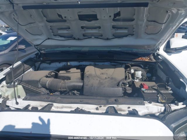 3TMAZ5CN9MM145281 Toyota Tacoma Trd Sport