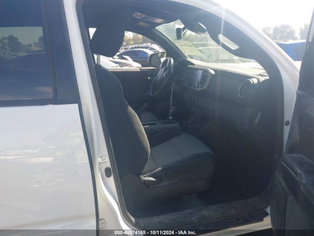 3TMAZ5CN9MM145281 Toyota Tacoma Trd Sport