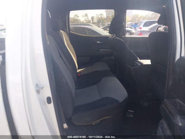 3TMAZ5CN9MM145281 Toyota Tacoma Trd Sport