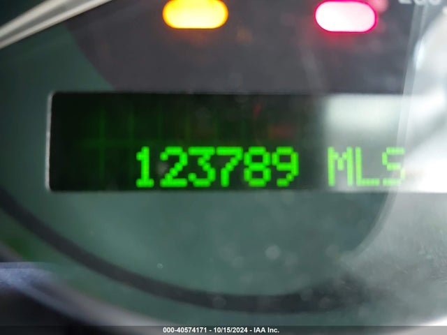 2002 JAGUAR X-TYPE SAJEA53C72WC21749 Photo 6