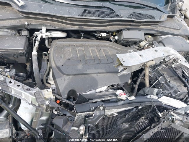 Acura MDX 2020 5J8YD4H02LL028549 Image 10