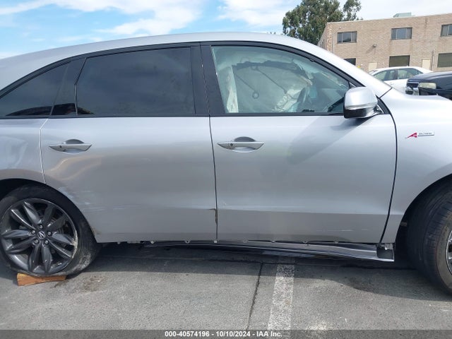 Acura MDX 2020 5J8YD4H02LL028549 Image 14