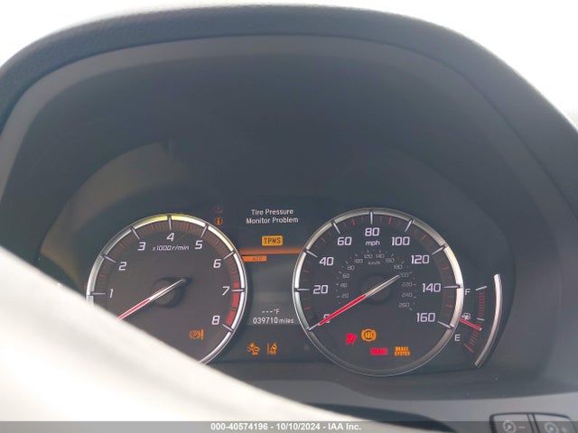 Acura MDX 2020 5J8YD4H02LL028549 Image 16