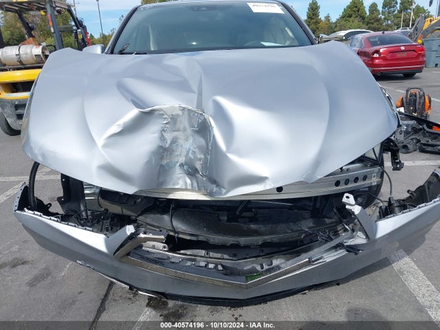 Acura MDX 2020 5J8YD4H02LL028549 Image 6