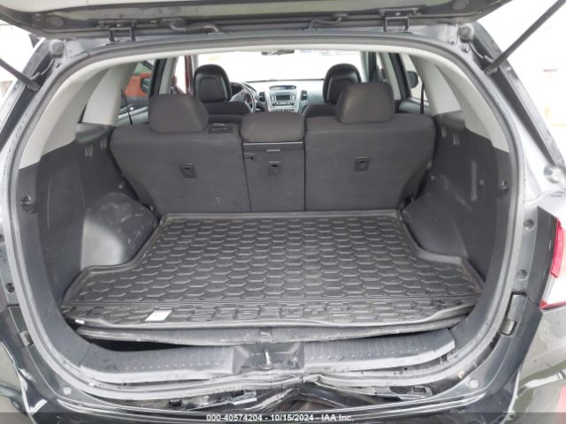 5XYKT3A62EG507097 KIA SORENTO LX