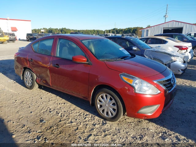 2016 3N1CN7APXGL889120 main image