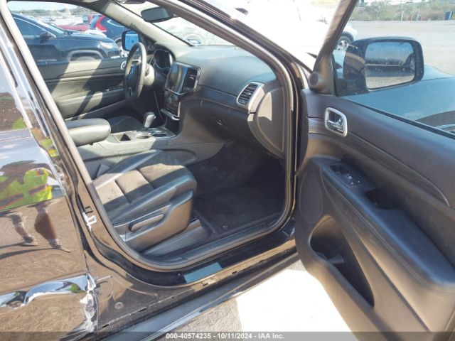 1C4RJEAG7KC572438 Jeep Grand Cherokee Altitude 4x2