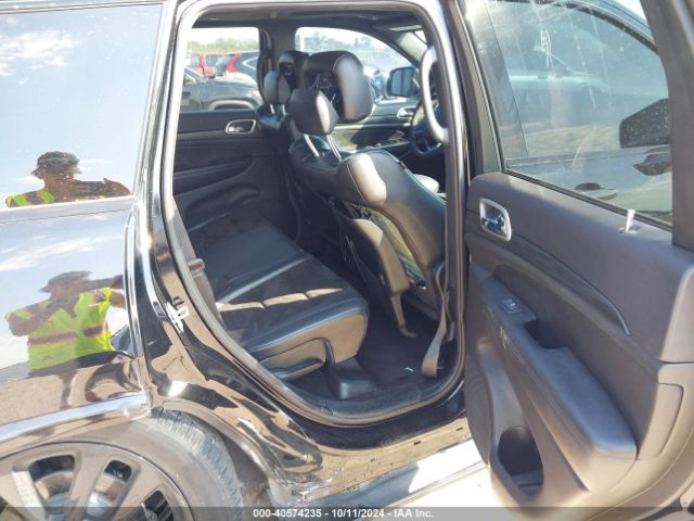 1C4RJEAG7KC572438 Jeep Grand Cherokee Altitude 4x2