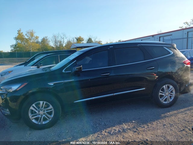 5GAERBKW4MJ143172 Buick Enclave Fwd Essence