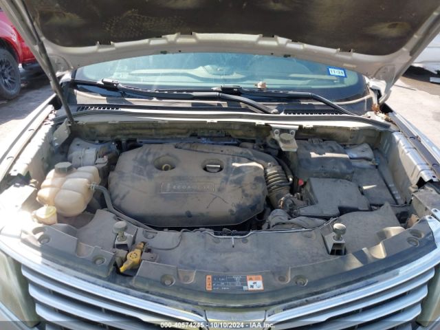 5LMTJ2AH9FUJ06242 Lincoln MKC