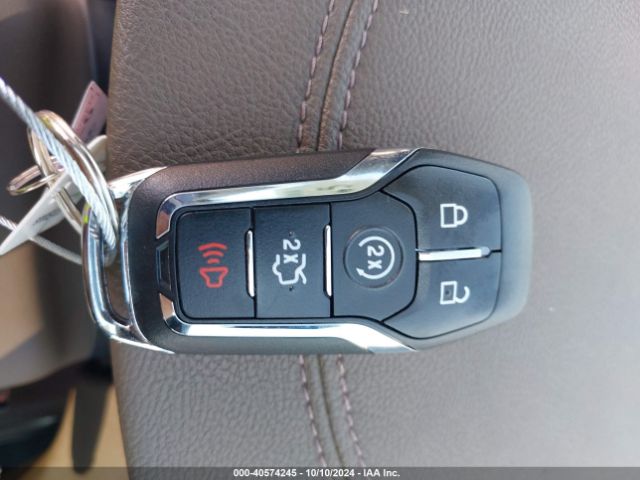 5LMTJ2AH9FUJ06242 Lincoln MKC