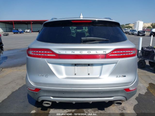 5LMTJ2AH9FUJ06242 Lincoln MKC