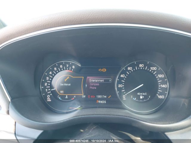 5LMTJ2AH9FUJ06242 Lincoln MKC