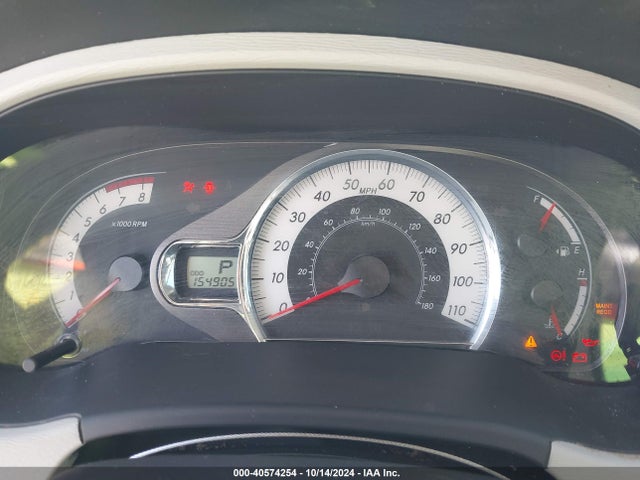 Toyota Sienna Se 8 Passenger 2014 5TDXK3DC8ES433942 Image 7