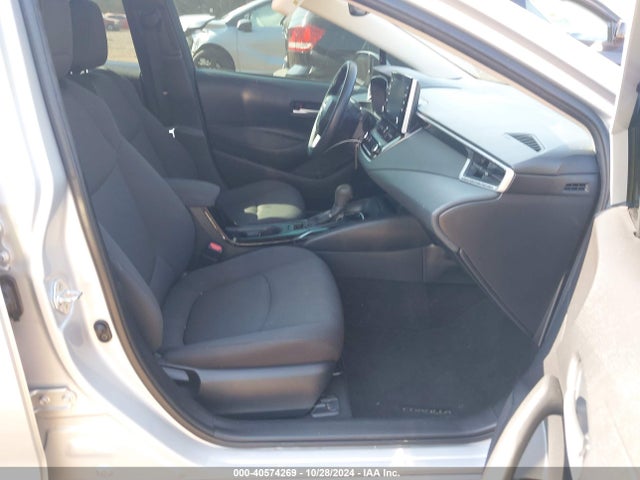 Toyota COROLLA LE 2020 5YFEPRAE9LP081719 Image 5