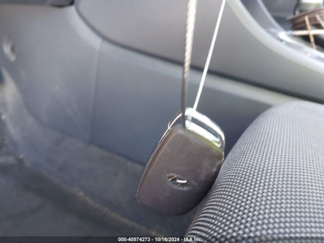KMHC75LC4JU077519 Hyundai Ioniq Hybrid Sel