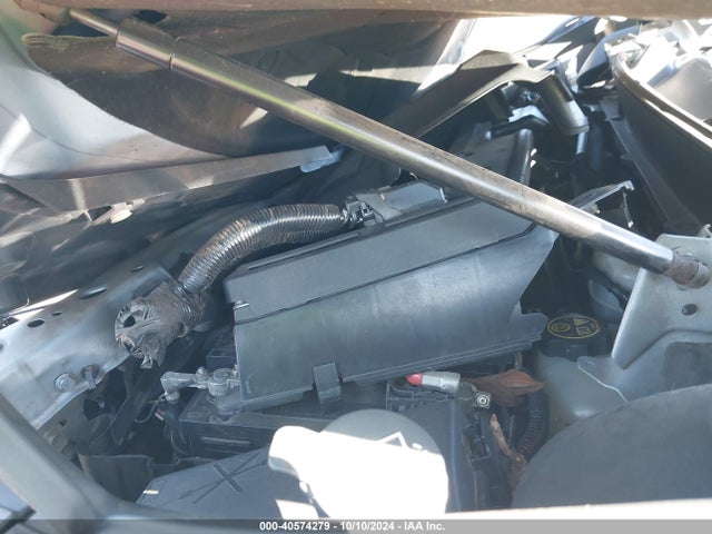 2014 CADILLAC SRX 3GYFNBE36ES544636 Photo 9